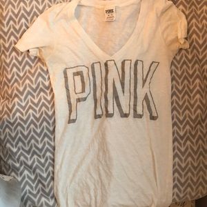 Pink/VS T-Shirt